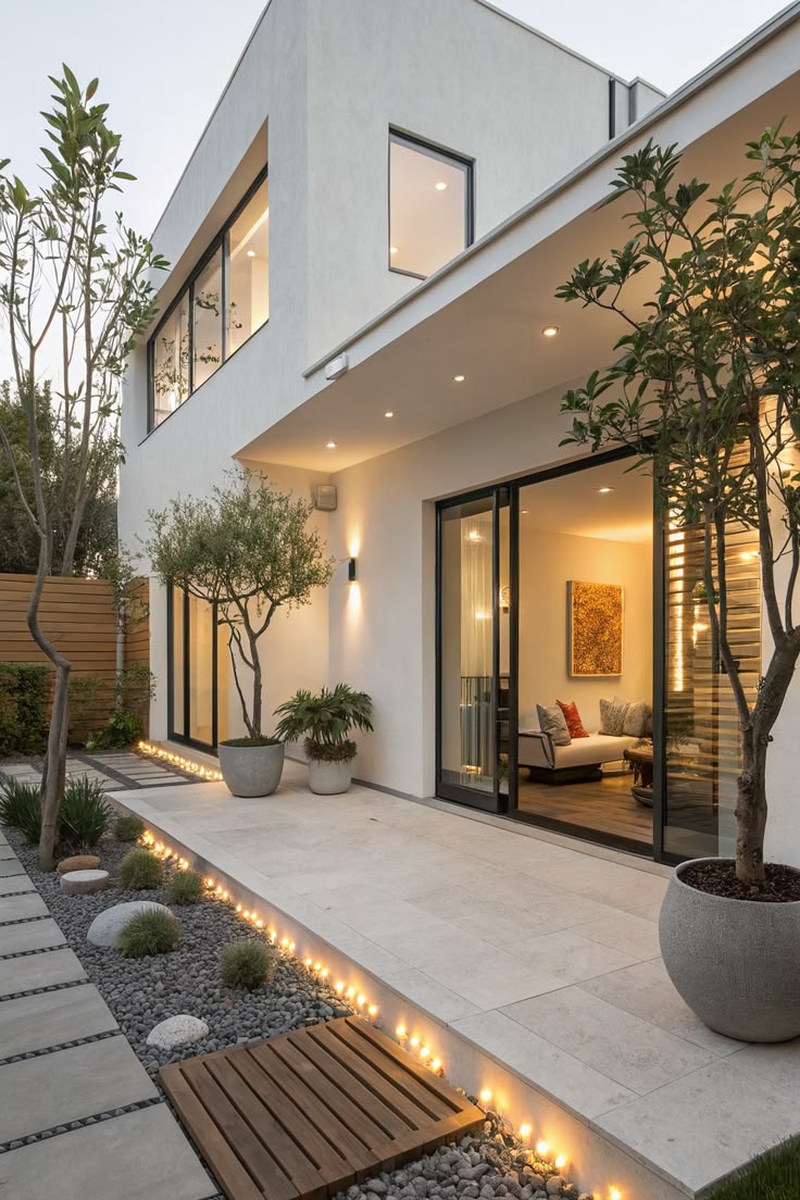 Luxury Home Interior